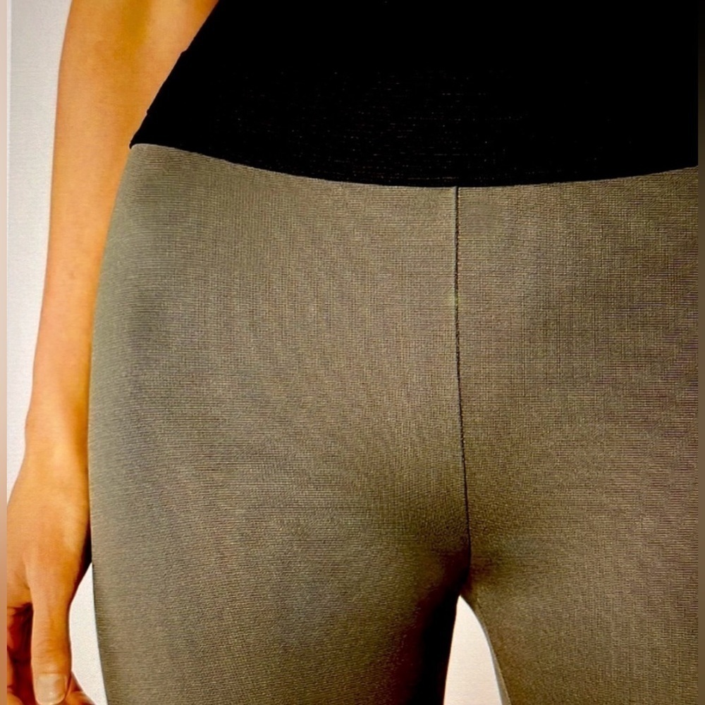BCBG Max Azria Mason Brown Leggings Size XS - Picture 3 of 11